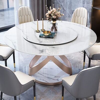 Dinning Table with 6 chairs