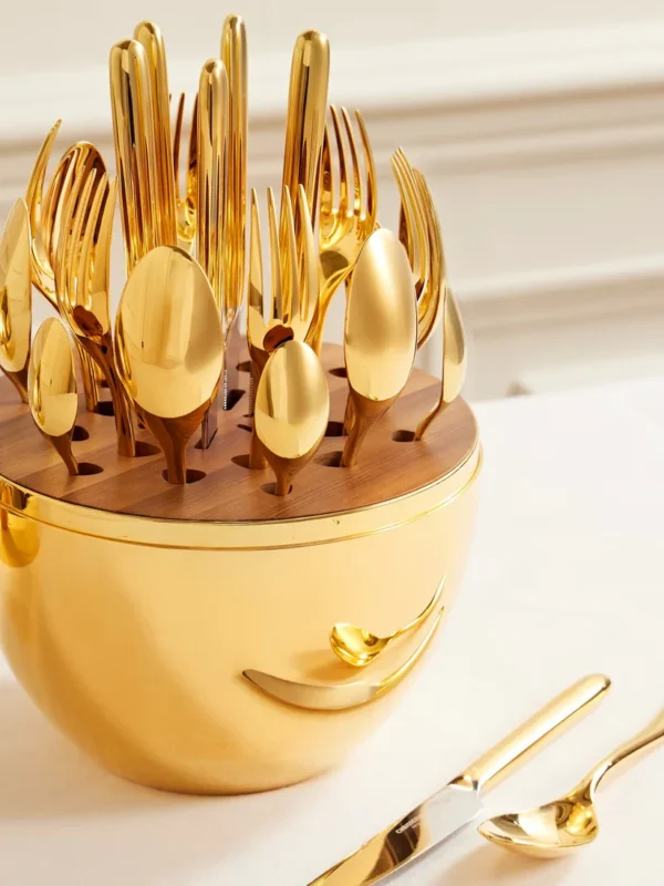 Spoon Holder Fully Equipped - Image 2
