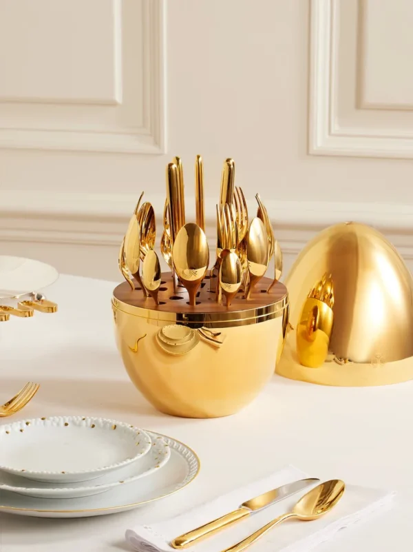 Spoon Holder Fully Equipped - Image 3