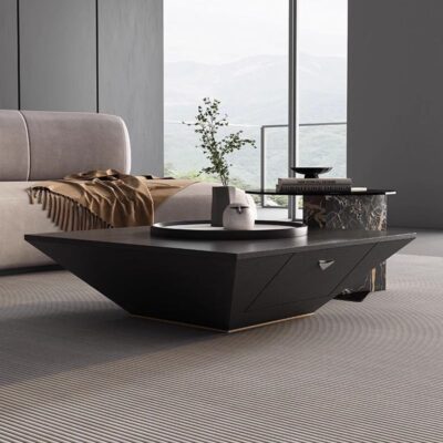 Luxury Home Coffee Table