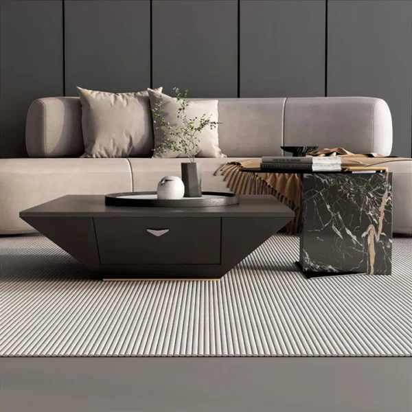Luxury Home Coffee Table - Image 2