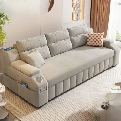 Sofa Bed - Multi Functions - 180Cm
