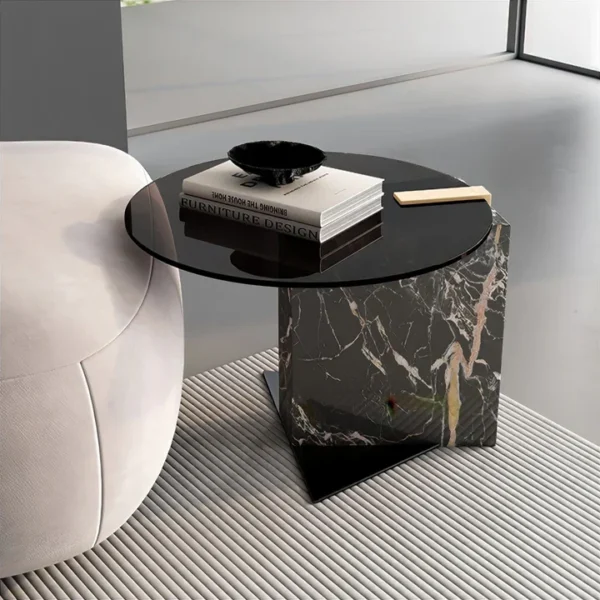 Luxury Home Coffee Table - Image 4