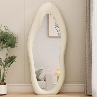 Dressing Mirror - Modern Style Mirror 170CM
