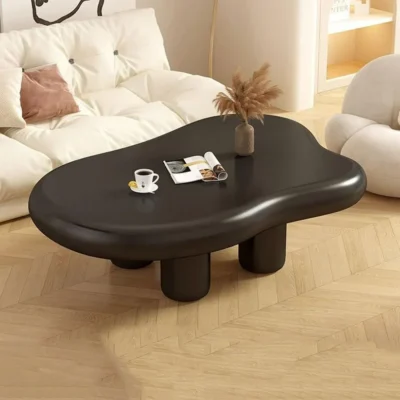 Modern Cloud Coffee Table