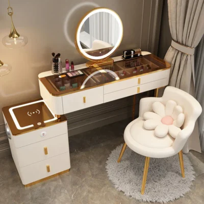 Smart Dressing Table - 120CM