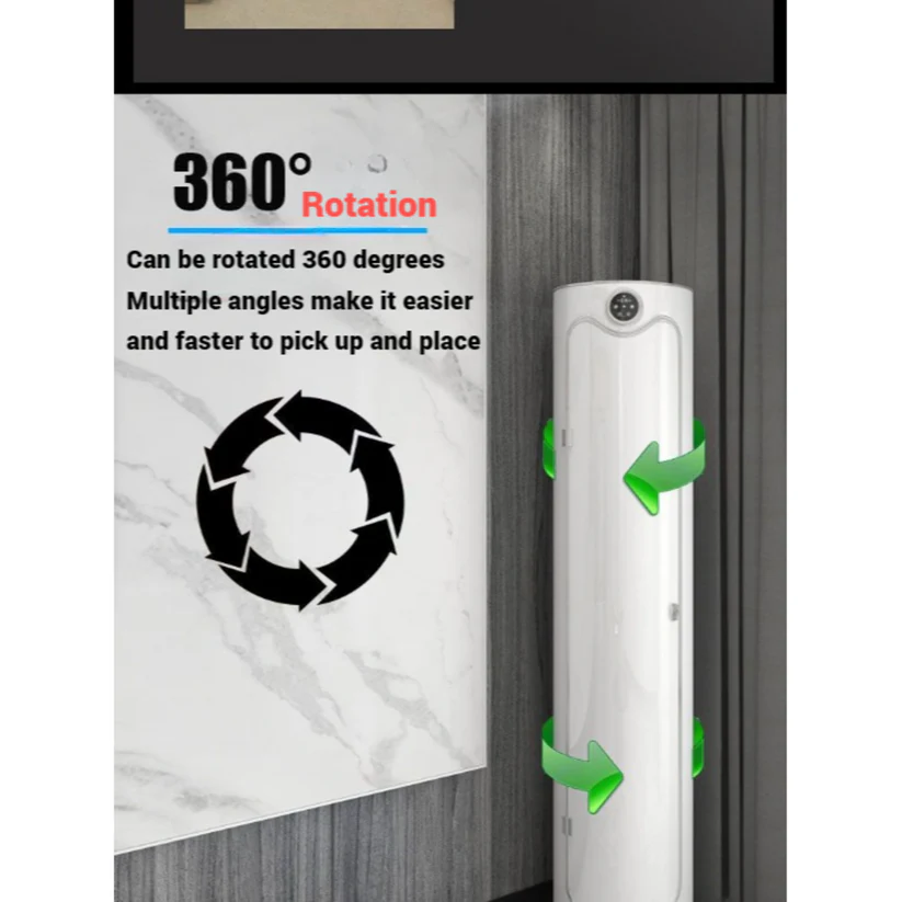 Shoe Cabinet with Ozone Sanitizer – Tall Mirror Door, Advanced Shoe Storage & Disinfection Solution - 212*45CM - Multiple Colors . - Image 4