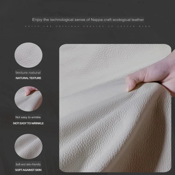 Smart Bed with Projector King Size : 180*200 - Image 3