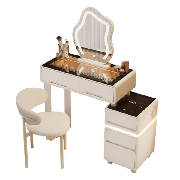 Smart Dressing Table - 80 CM - Image 4