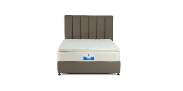 Brant Modern Bed - Image 5