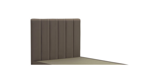 Brant Modern Bed - Image 4