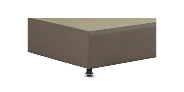 Brant Modern Bed - Image 3