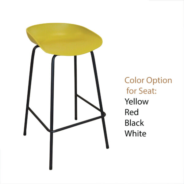 Counter Height Barstool - Image 10