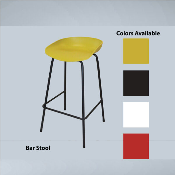 Counter Height Barstool - Image 11