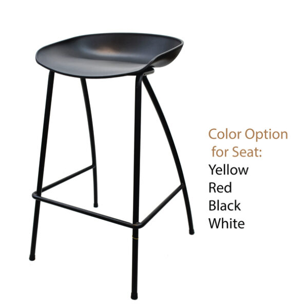 Counter Height Barstool - Image 4