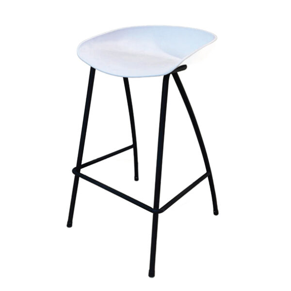 Counter Height Barstool - Image 5