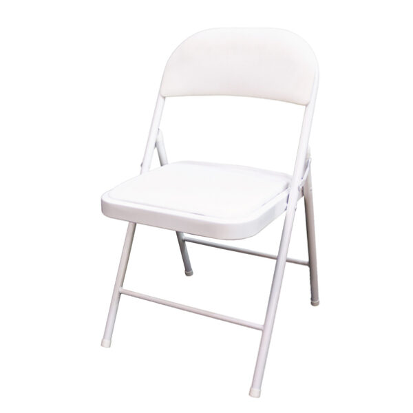 Folding Metal Chair JP1046 - Image 5