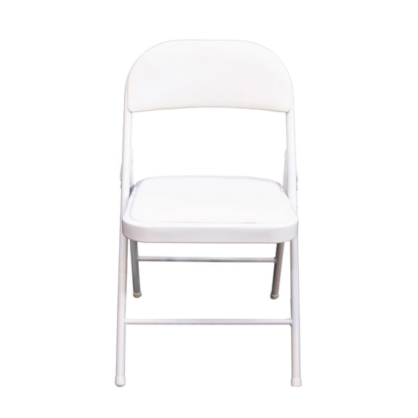 Folding Metal Chair JP1046 - Image 6