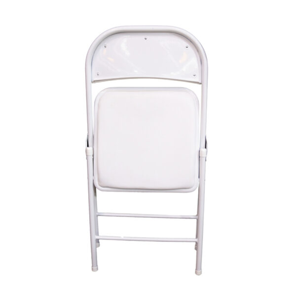 Folding Metal Chair JP1046 - Image 7
