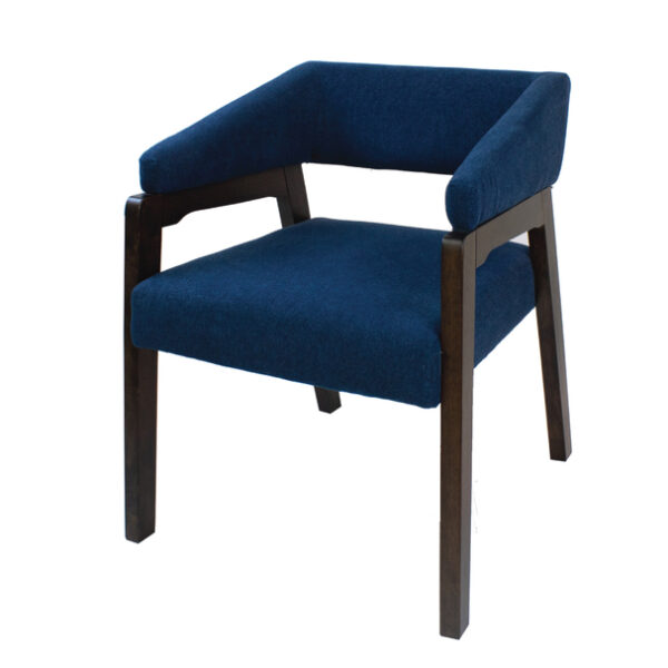 Classical Reupholstery Dining Chair
