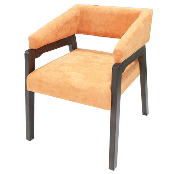 Classical Reupholstery Dining Chair - Image 7