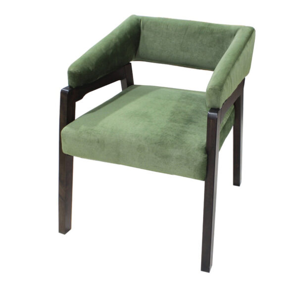 Classical Reupholstery Dining Chair - Image 6