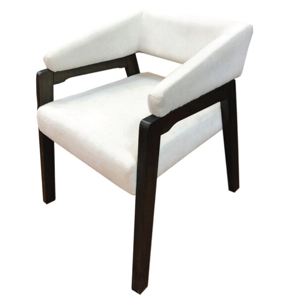 Classical Reupholstery Dining Chair - Image 5