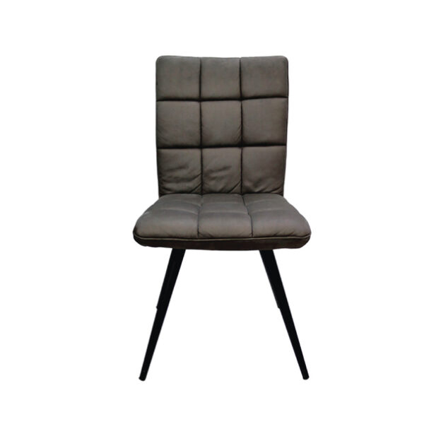 Armless Dining Chair with Metal Legs JP1055 - Image 4