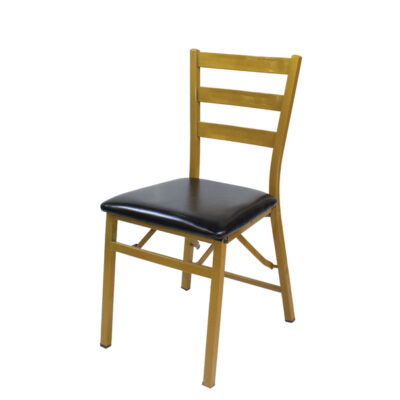 Folding Metal Chair JP1120B