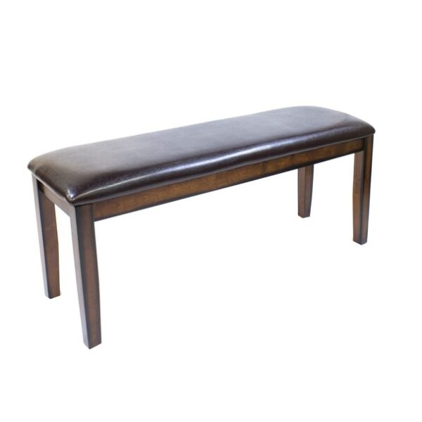 Customize Solid Wood Bench - Image 2