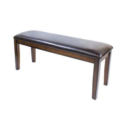 Customize Solid Wood Bench