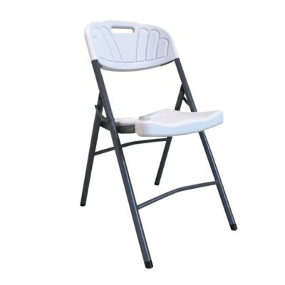 Folding Plastic Dining Chair