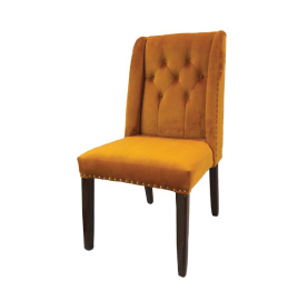 Velvet Dining Chairs Upholstery