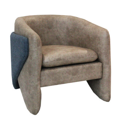 Leather Reupholstery Sofa/Chair