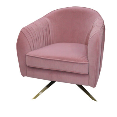 Luxury Reupholstery Armchair