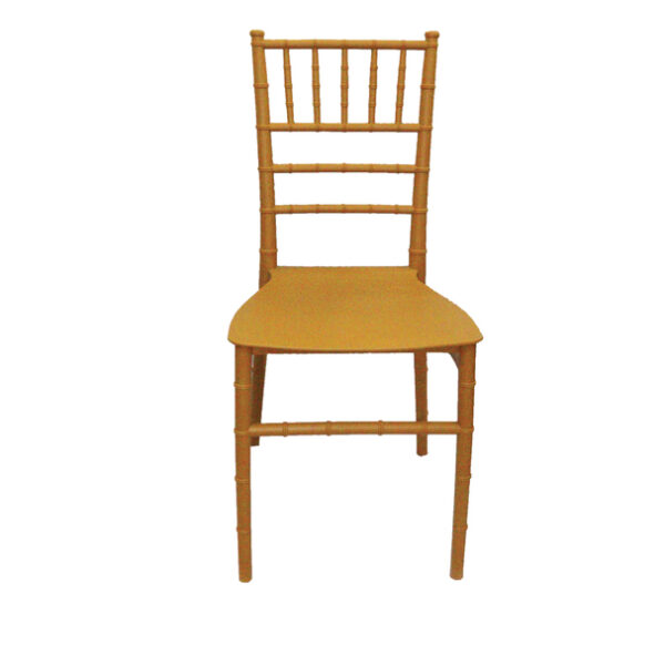 Polypropylene Dining Chair - Image 2