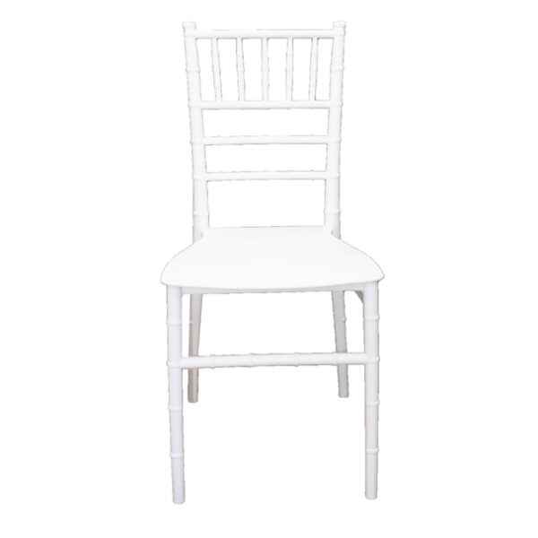 Polypropylene Dining Chair - Image 5