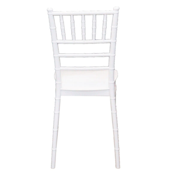 Polypropylene Dining Chair - Image 6