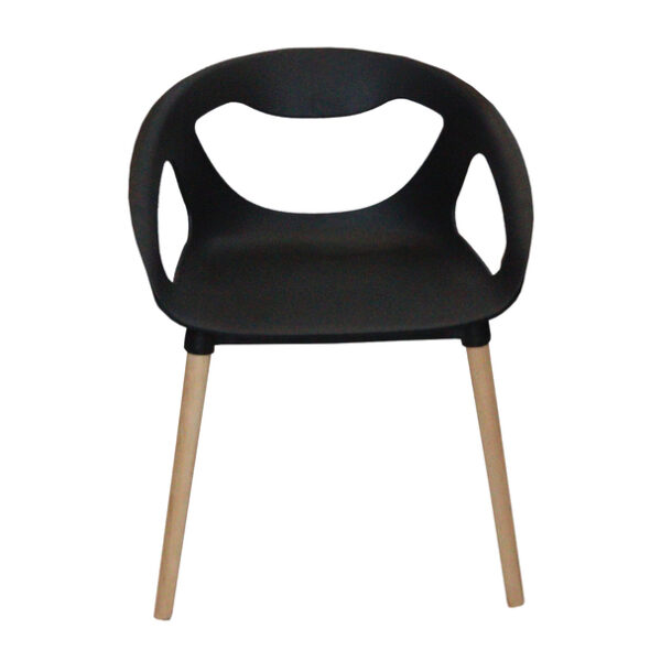 Modern Design Dining Chair - Image 2