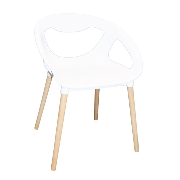 Modern Design Dining Chair - Image 5