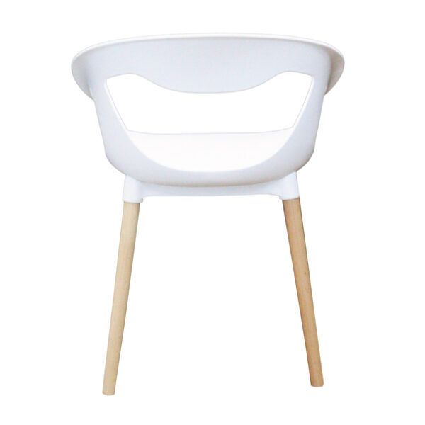 Modern Design Dining Chair - Image 7