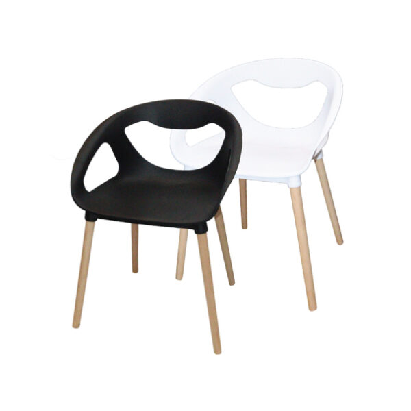Modern Design Dining Chair - Image 4