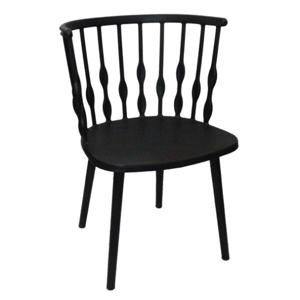 Modern Dining Chair - Image 4