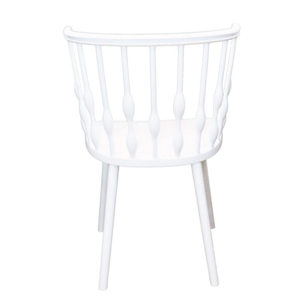 Modern Dining Chair - Image 3