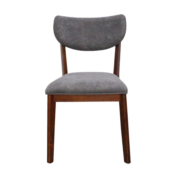 Classical Armless Dining Chair JP1281A - Image 2