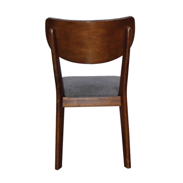 Classical Armless Dining Chair JP1281A - Image 3