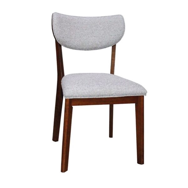 Classical Armless Dining Chair JP1281B - Image 2