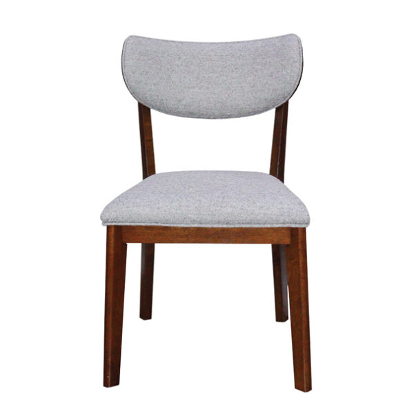 Classical Armless Dining Chair JP1281B - Image 3