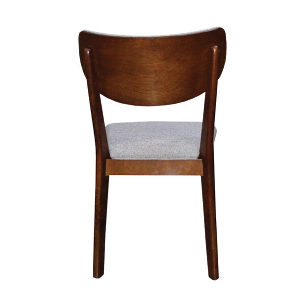 Classical Armless Dining Chair JP1281B - Image 4