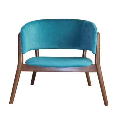 Customize Wooden Living Room Dining Chair - JP1285
